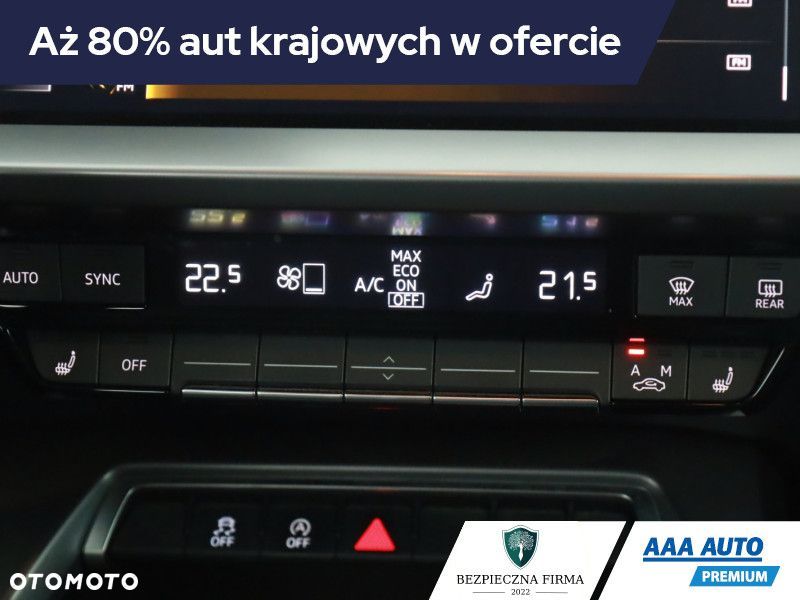 Audi A3 Sportback - 12