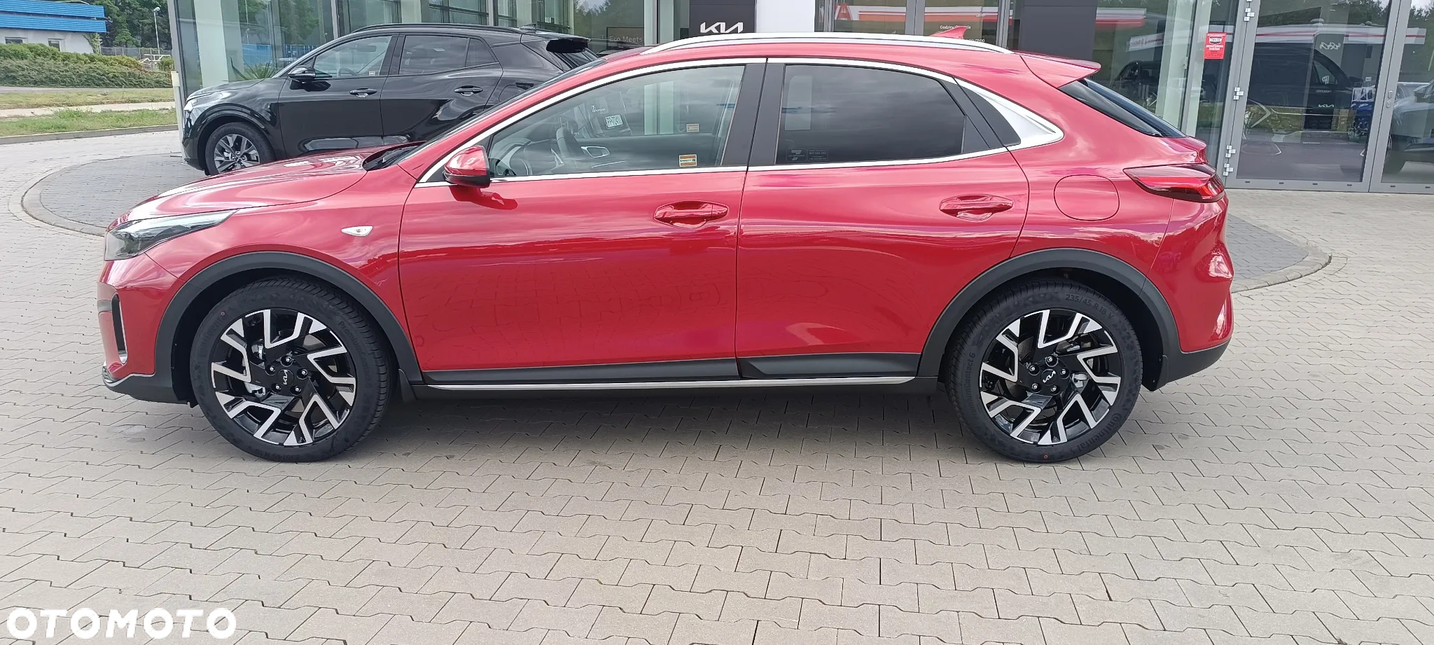 Kia XCeed 1.5 T-GDI M - 7