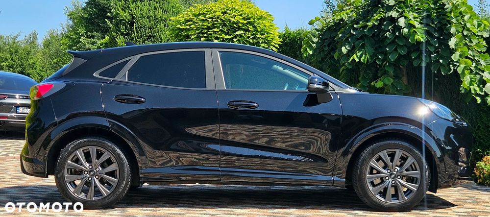 Ford Puma - 14