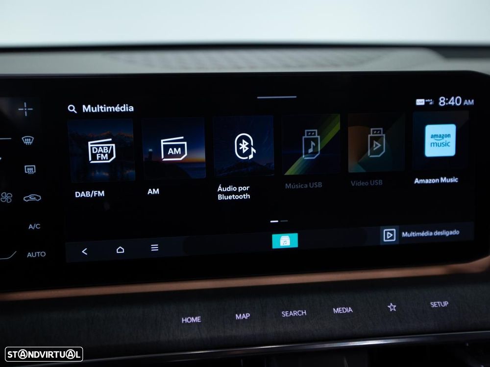 Kia EV9 99,8-kWh AWD Air - 42