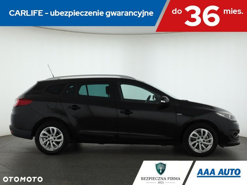 Renault Megane - 8
