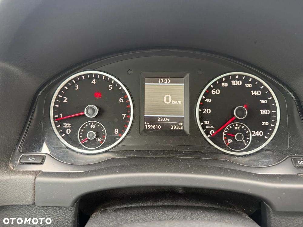 Volkswagen Tiguan 2.0 TSI 4Mot Track&Style - 12