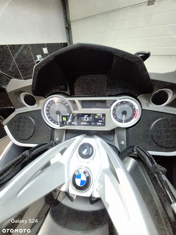 BMW K - 8