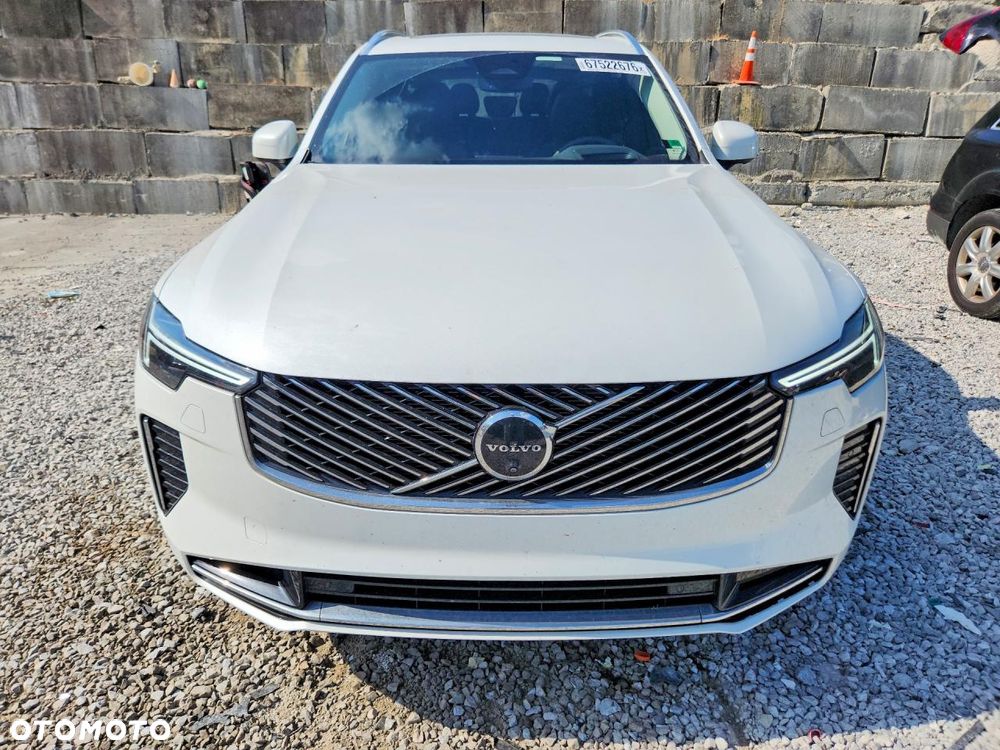 Volvo XC 90 T8 AWD Ultra Black Edition - 6