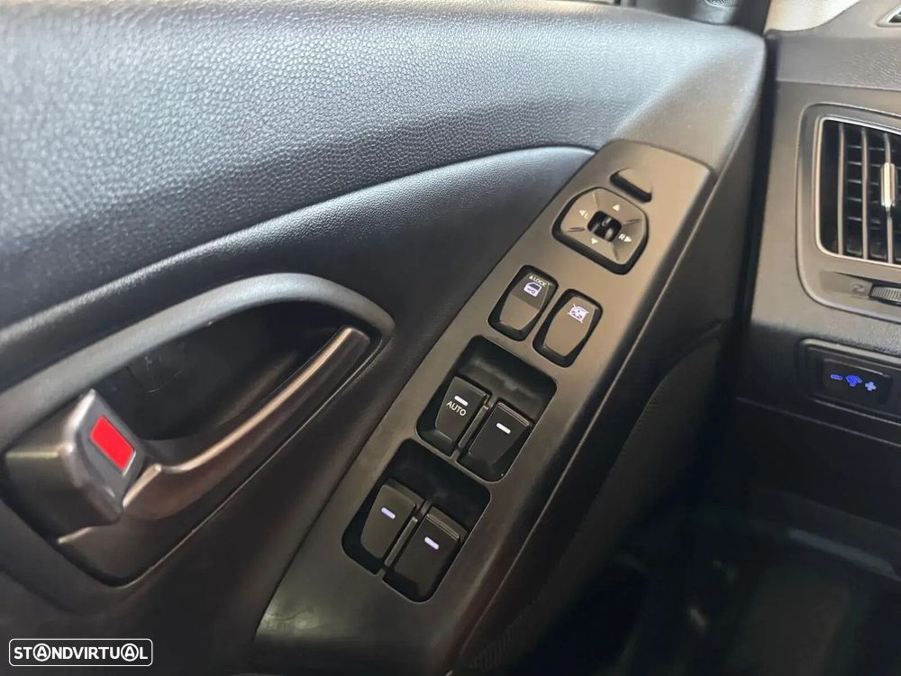 Hyundai ix35 - 11