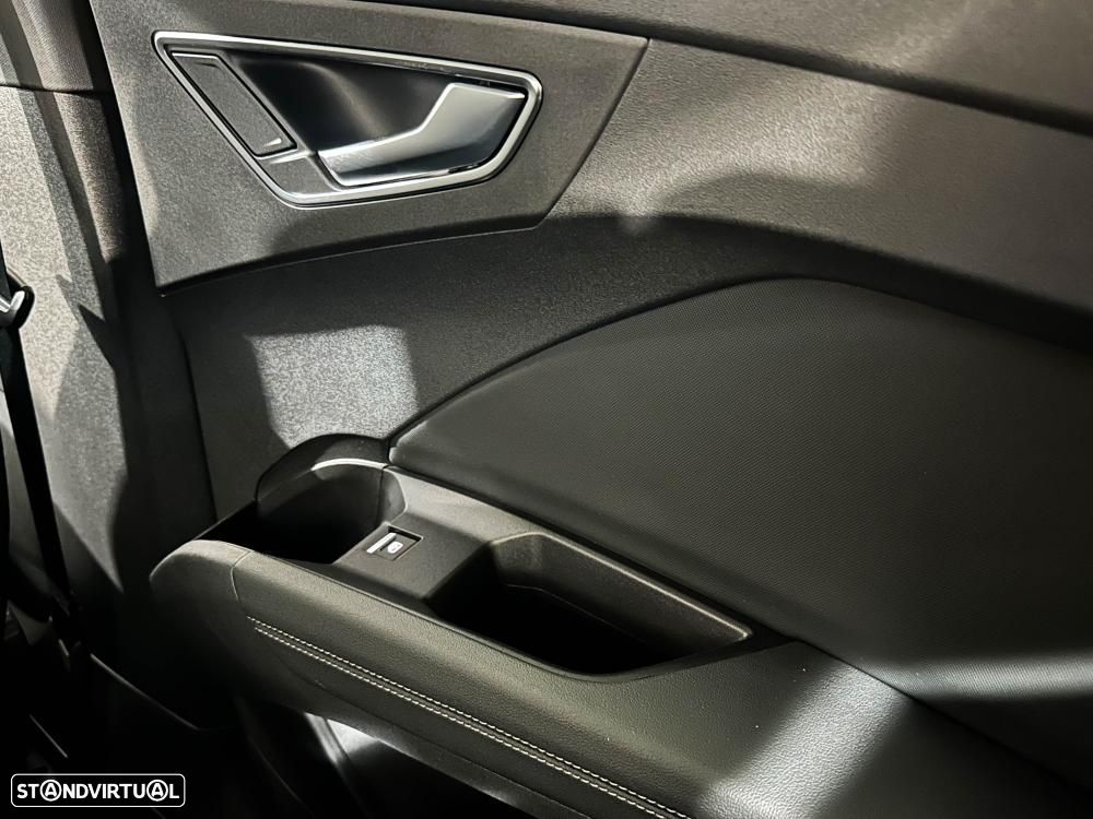 Audi Q4 Sportback e-tron 40 82 kWH - 28