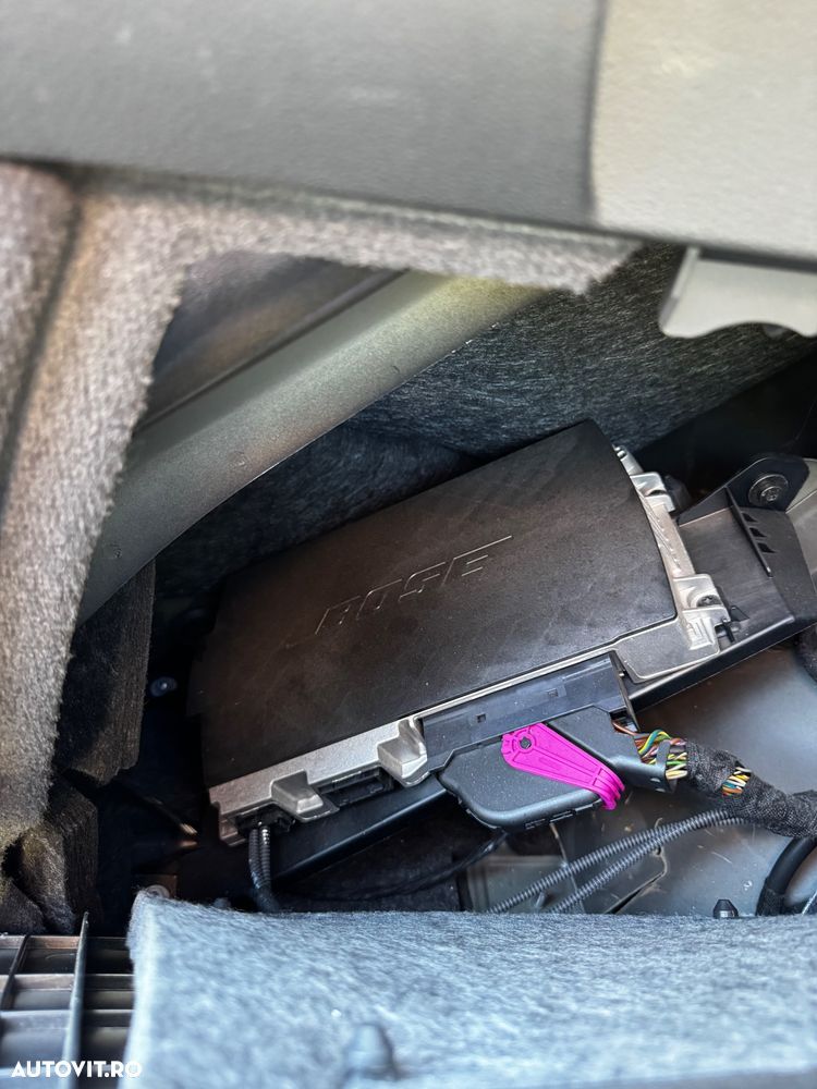 Audi A6 Avant 2.0 TDI Ultra DPF S tronic - 14
