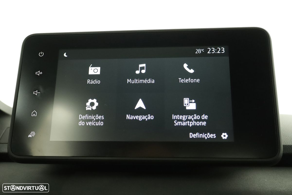 Dacia Jogger 1.0 ECO-G Extreme Bi-Fuel - 9