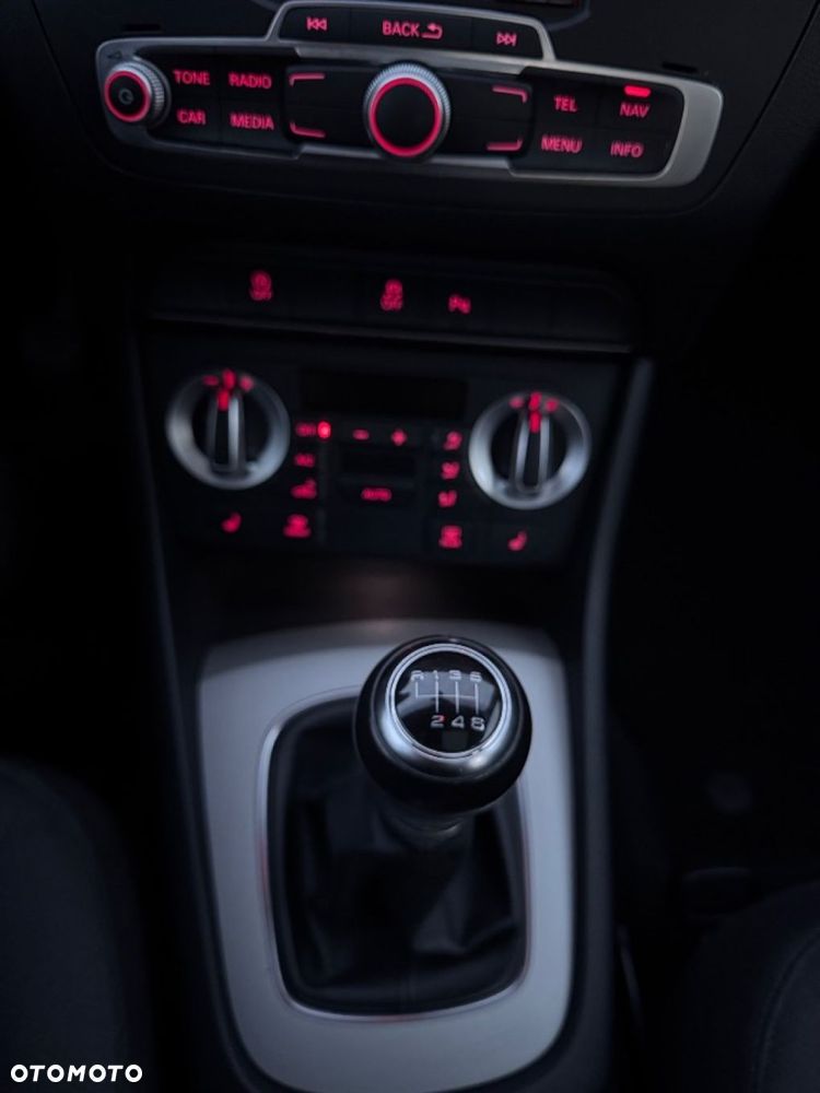 Audi Q3 - 34