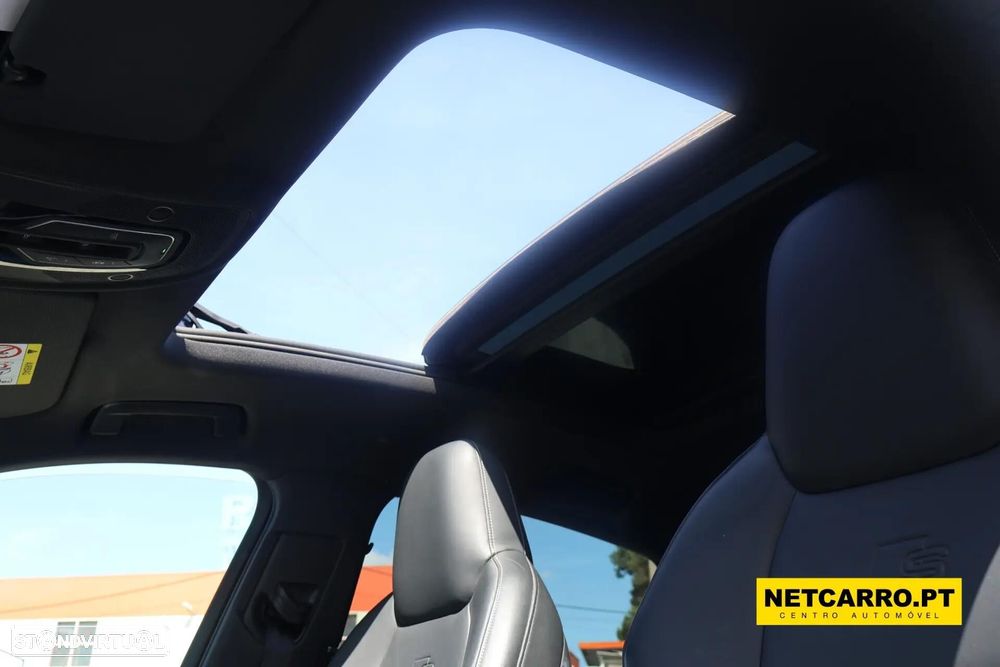 Audi e-tron Sportback S quattro - 13