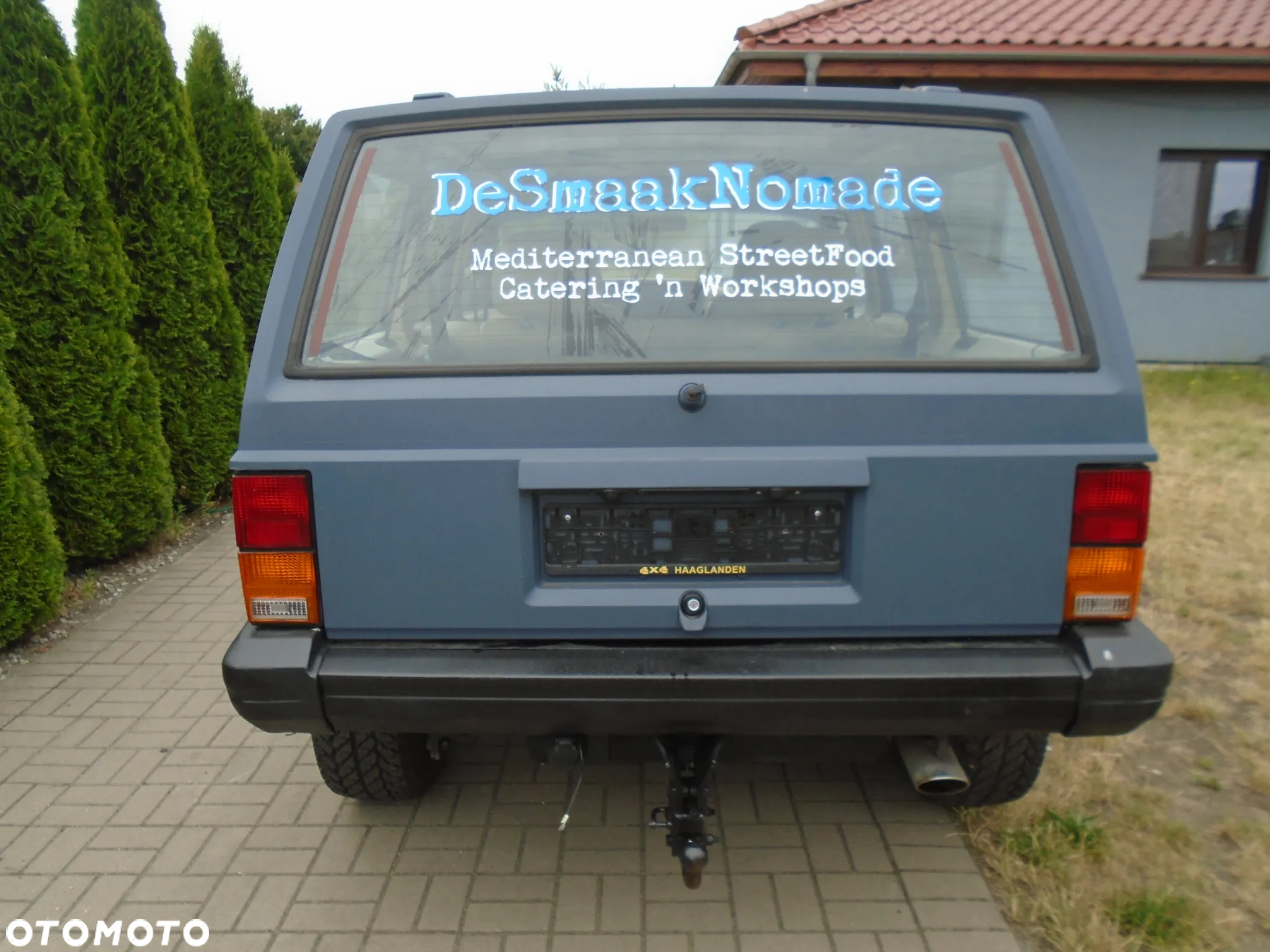 Jeep Cherokee 4.0 Limited - 6