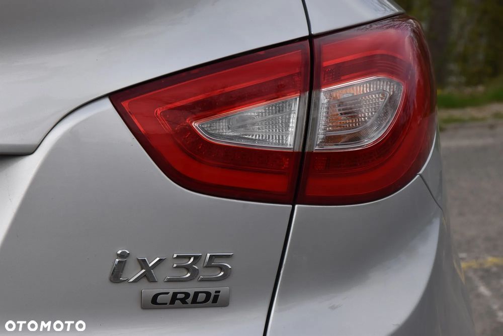 Hyundai ix35 - 7