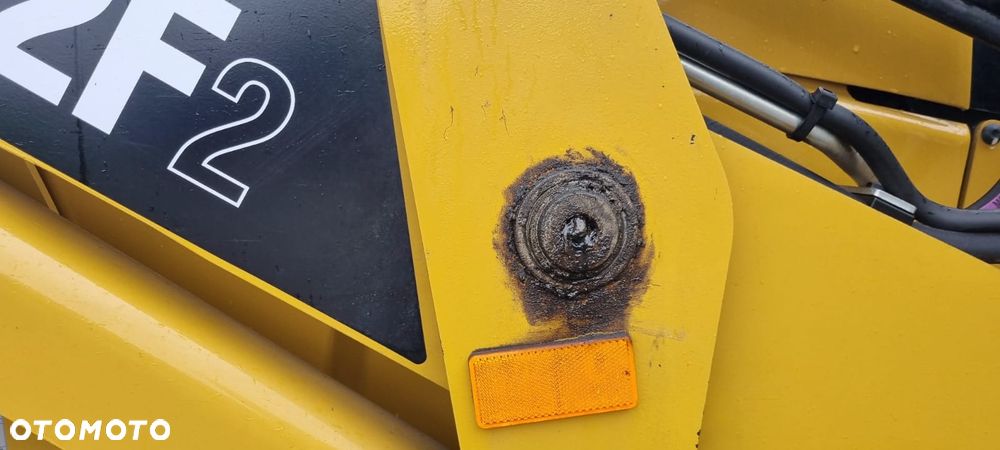 Caterpillar 432F2 - 20