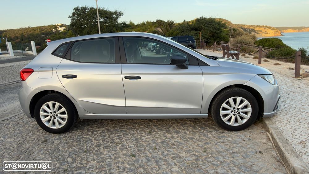 SEAT Ibiza 1.0 Style - 3