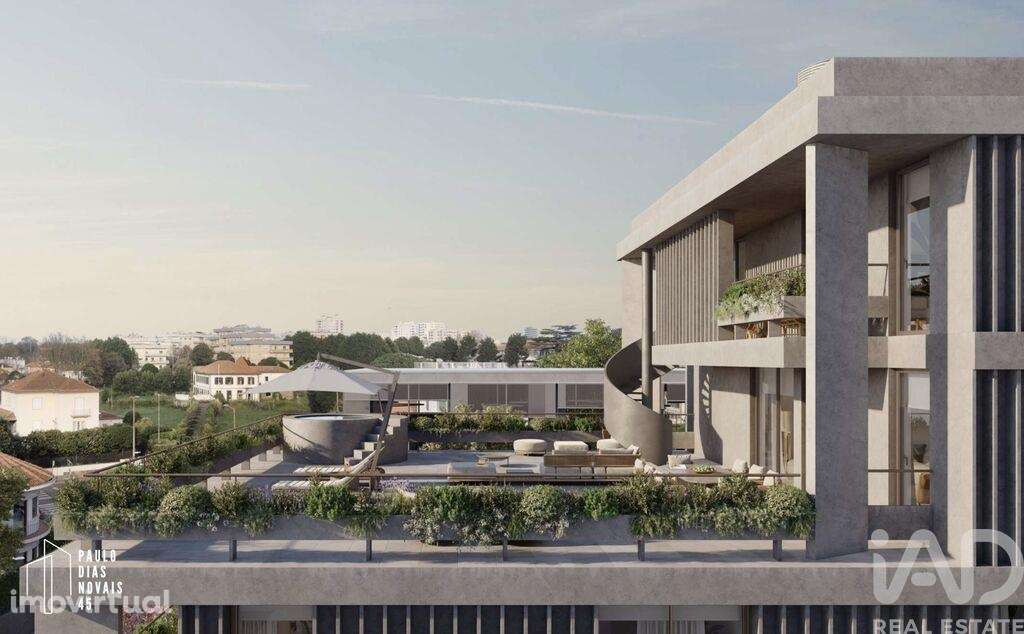 Apartamento T2 em Lordelo Do Ouro E Massarelos de 104,00 m2 - Grande imagem: 2/9