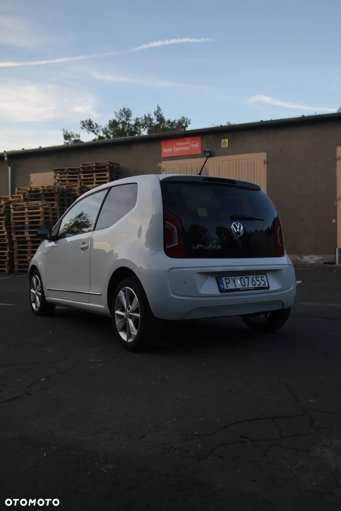 Volkswagen up! - 7