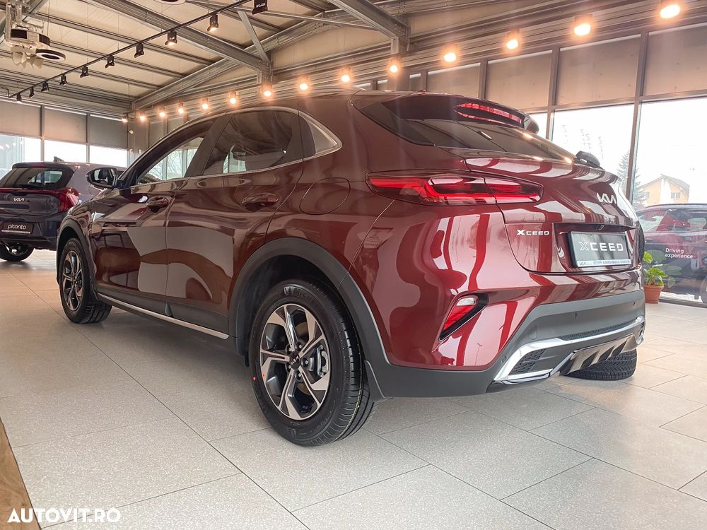 Kia XCeed 1.6 T-GDI 7DCT Style - 5