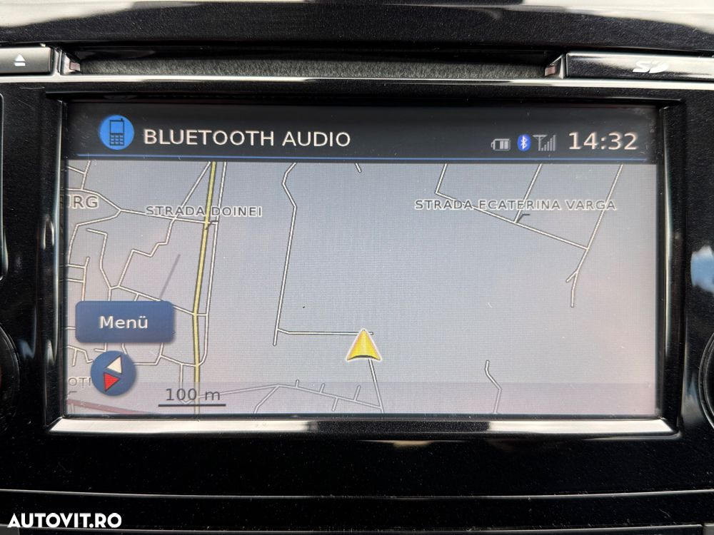 Nissan Qashqai 1.6 DCI ALL-MODE 4x4i TEKNA+ - 28