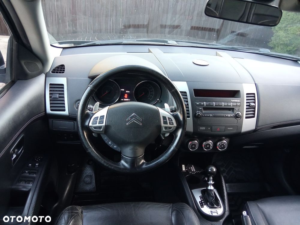 Citroën C-Crosser FAP DCS Exclusive - 13