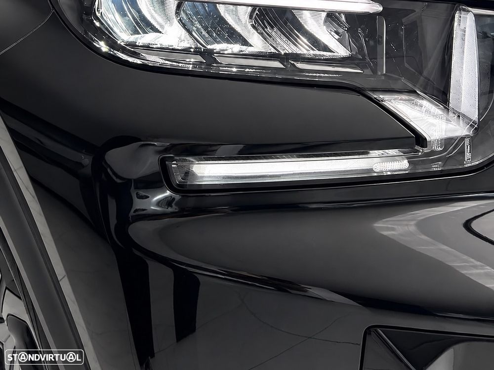 Citroën C3 Aircross 1.2 Hybrid You Pack Plus e-DSC6 - 24