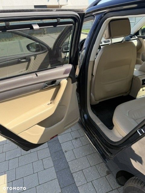 Volkswagen Passat 2.0 TDI Comfortline DSG - 11