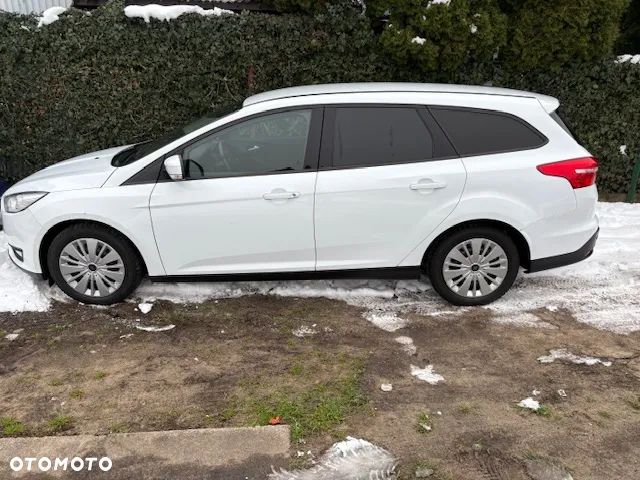 Volkswagen Passat Variant 2.0 TDI Comfortline - 23