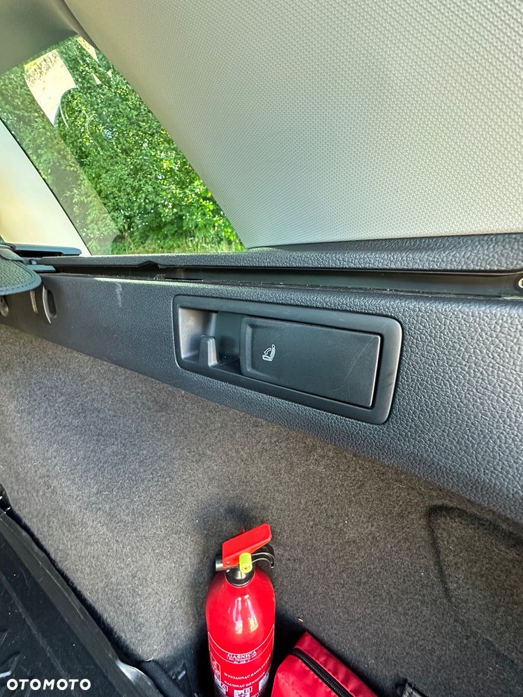 Volkswagen Golf Alltrack 2.0 TDI 4Motion (BMT) DSG - 35