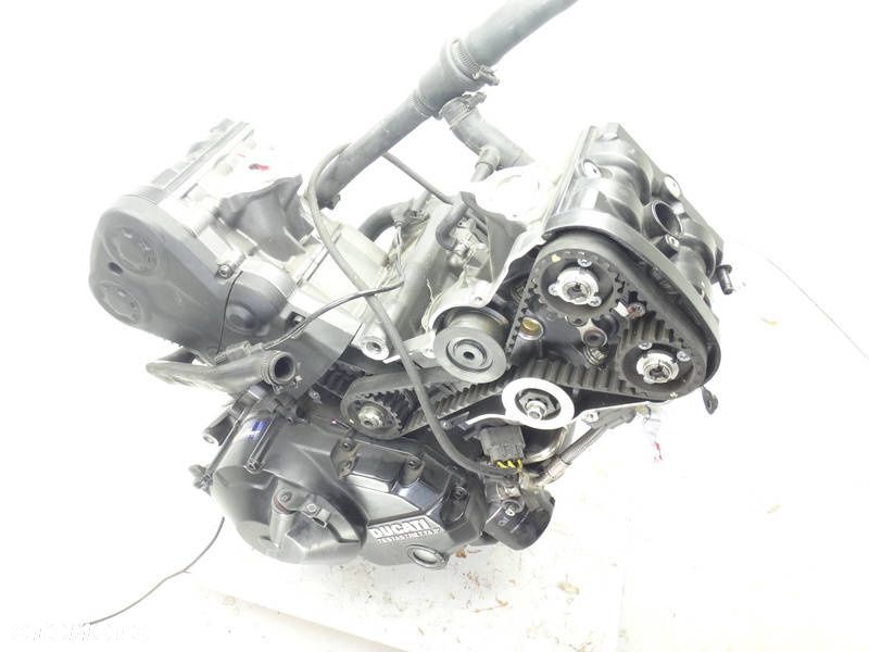 Silnik Ducati Hypermotard Ts 939 Gwarancja 30 Dni - 8