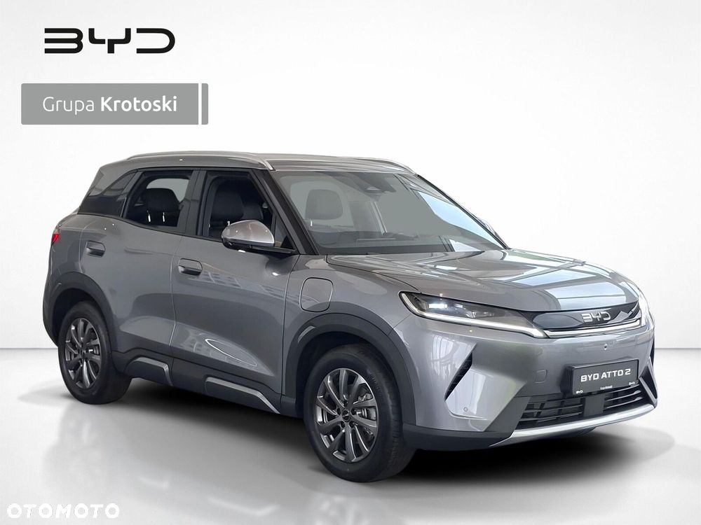 BYD Atto 2 - 8