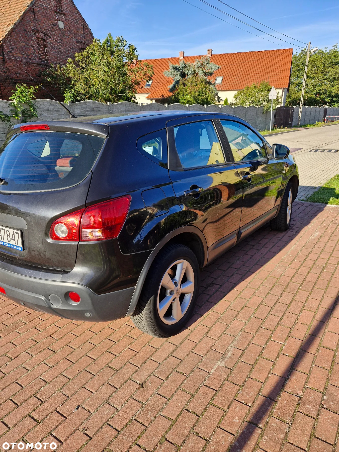 Nissan Qashqai 2.0 tekna - 3