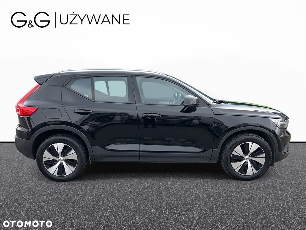 Volvo XC 40 T3 Momentum Pro - 7