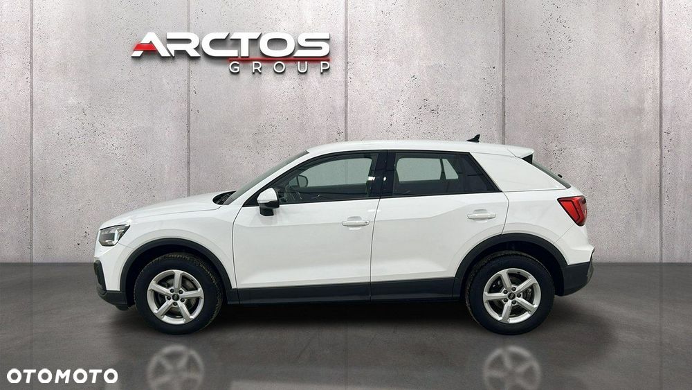 Audi Q2 35 TFSI S tronic - 2