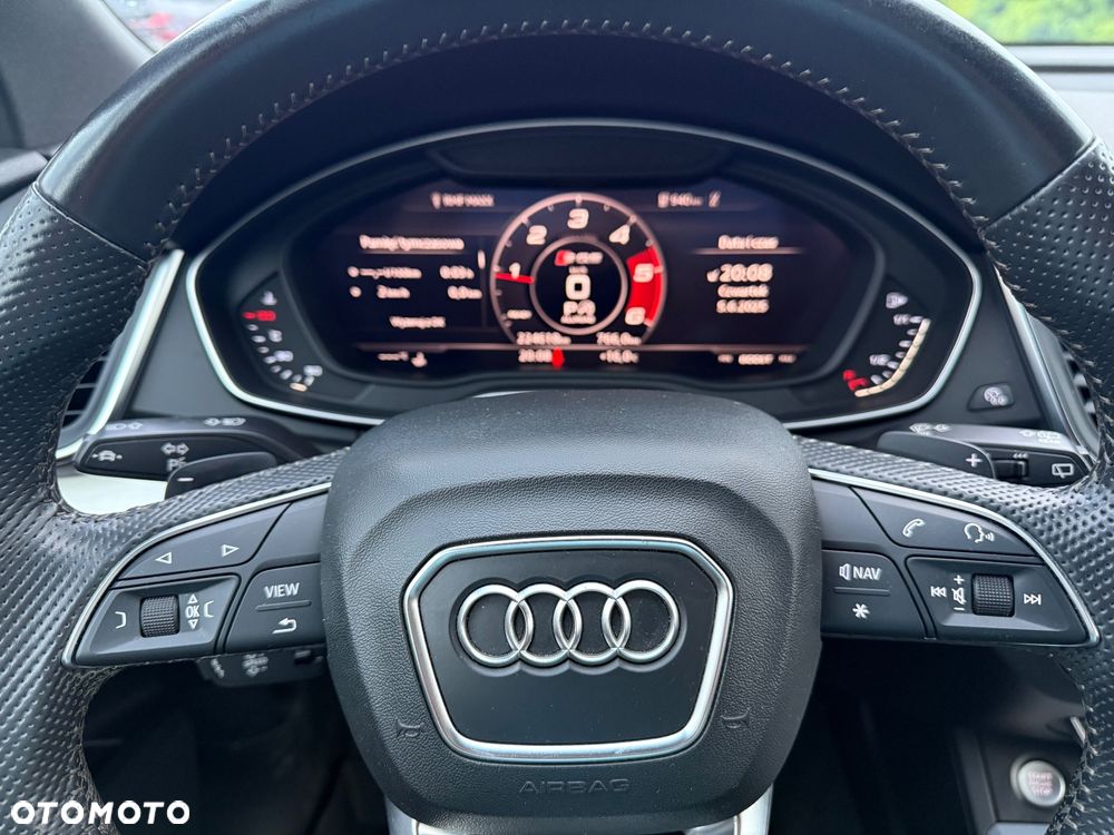 Audi Q5 2.0 TDI Quattro S tronic - 30