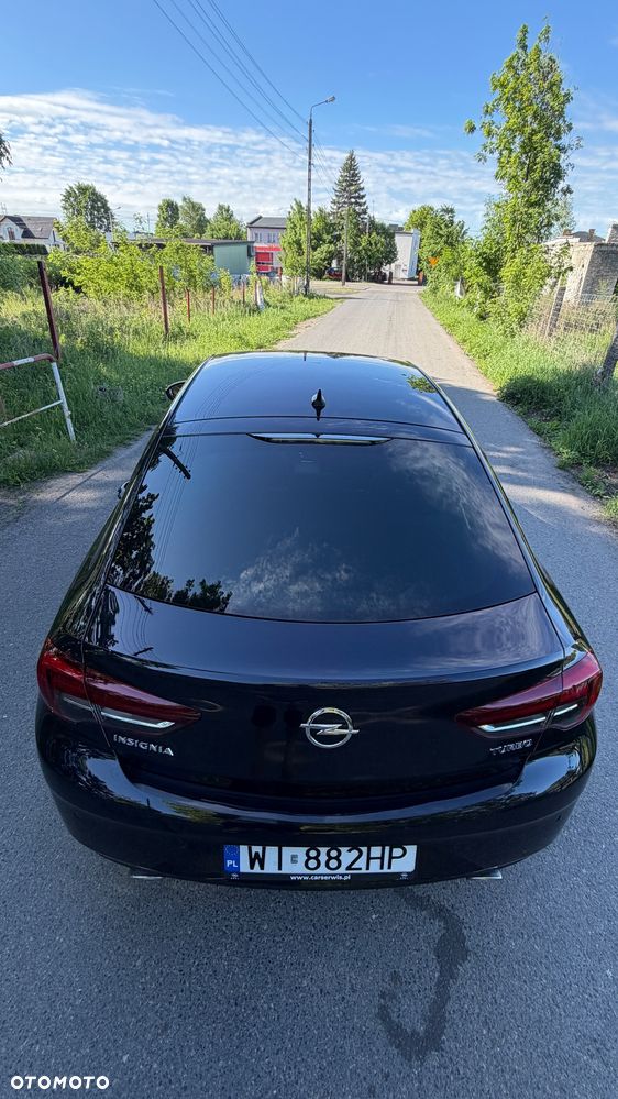 Opel Insignia 1.6 T Innovation S&S - 13