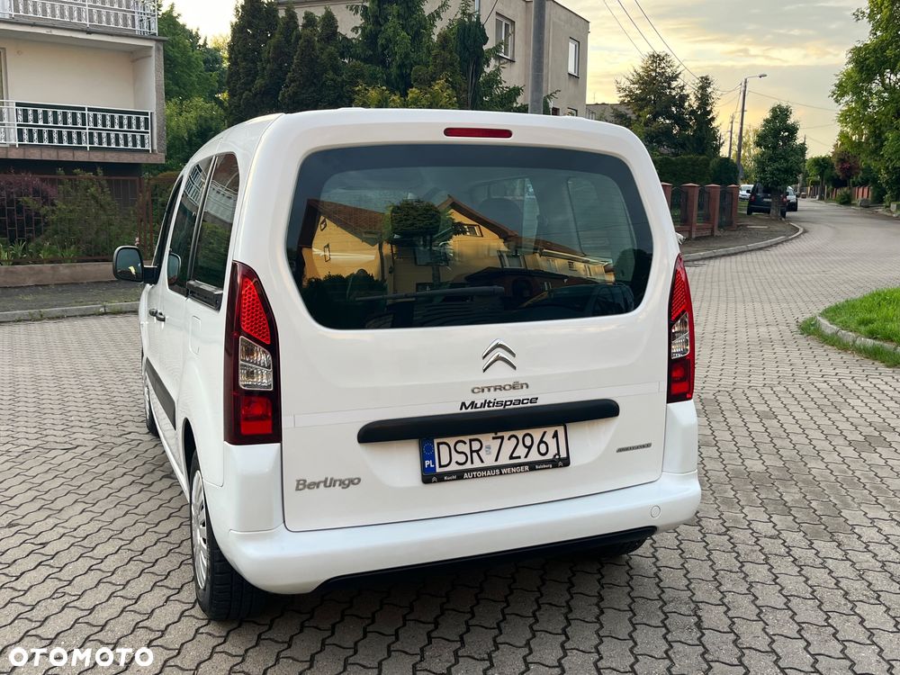 Citroën Berlingo XL Control - 3