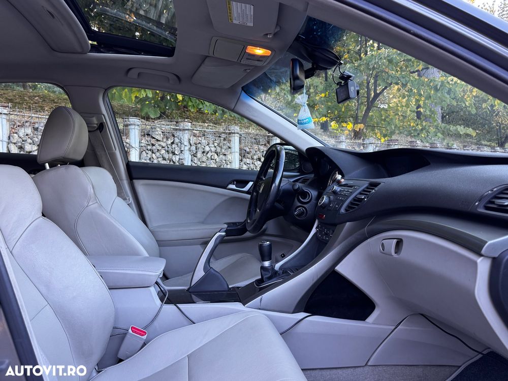 Honda Accord 2.2i-DETC Executive - 6
