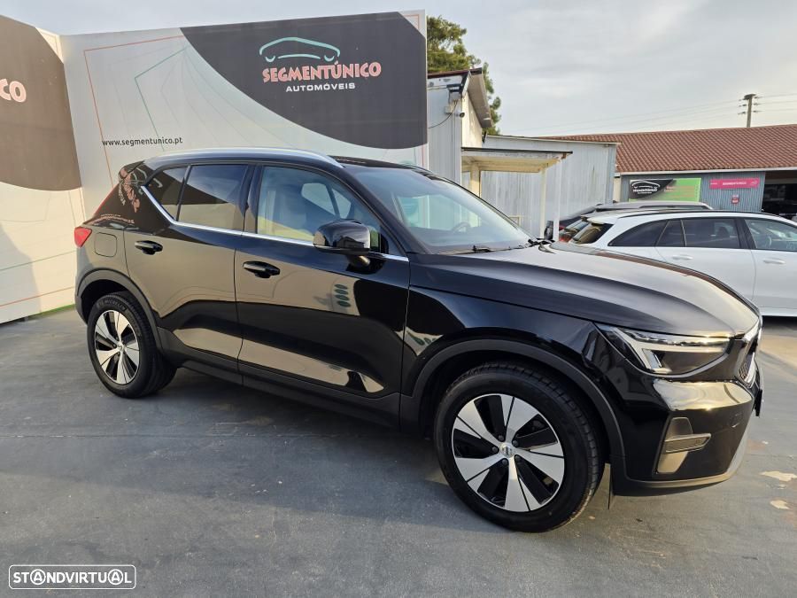 Volvo XC 40 1.5 T4 PHEV Core - 14