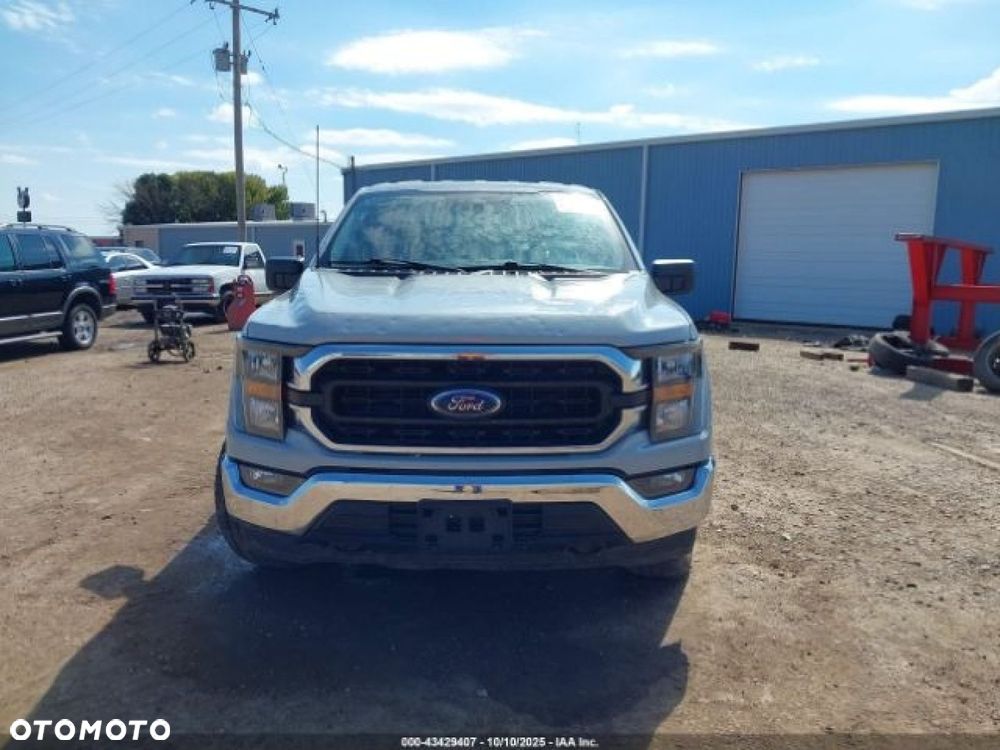 Ford F150 - 7
