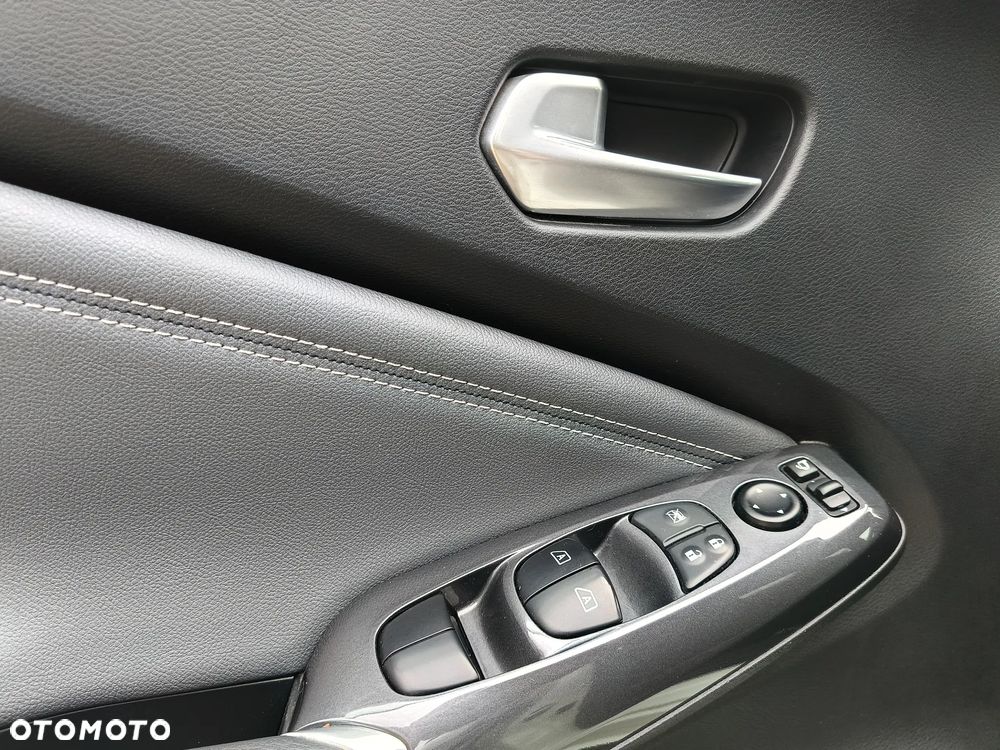 Nissan Juke 1.0 DIG-T N-Connecta - 20