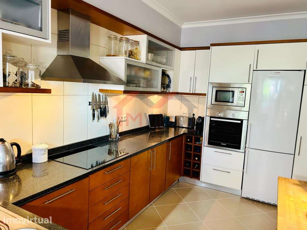 Apartamento T2 com piscina e garagem - Cabanas de Tavira - Grande imagem: 5/19
