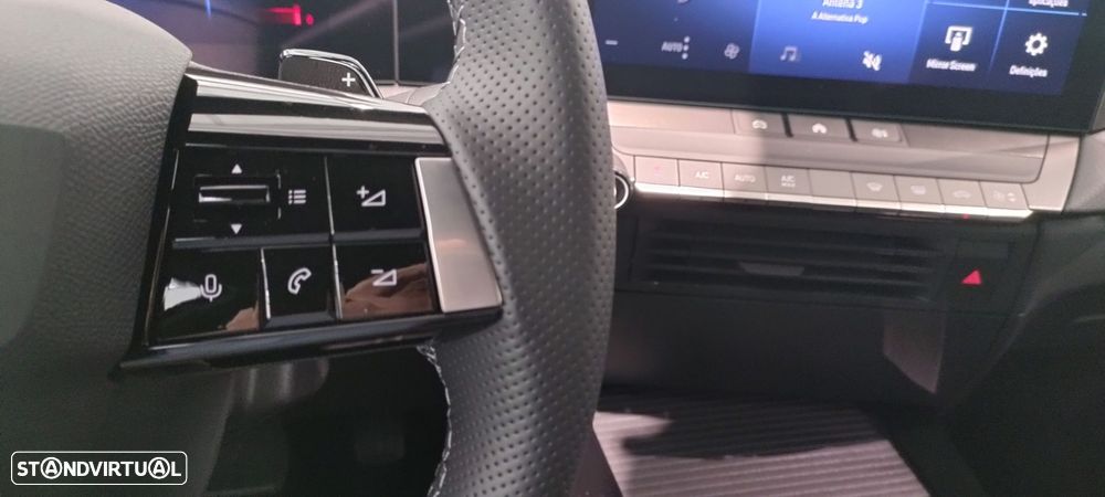 Opel Astra 1.5 D Edition Aut. - 7