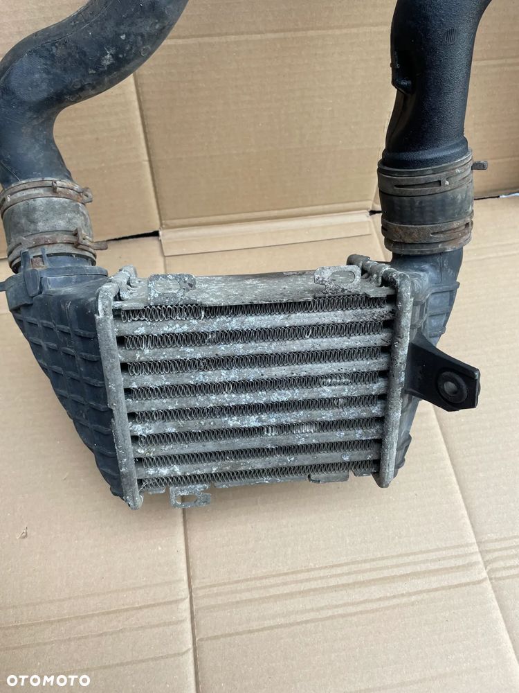 INTERCOOLER VW GOLF III 1H0145805B 1.9 TDI - 2
