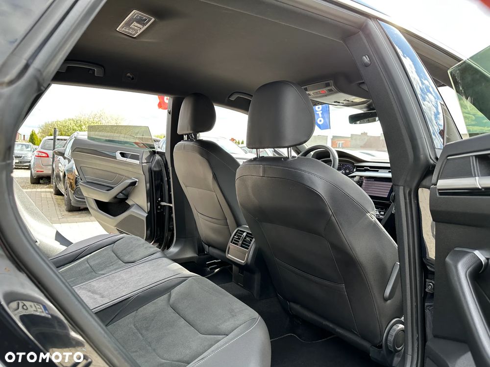 Volkswagen Arteon - 24