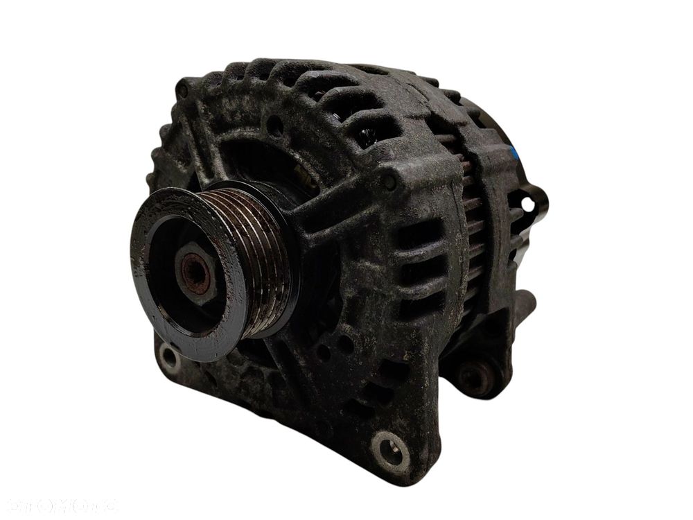 ALTERNATOR AUDI A6 C6 LIFT (2008-2011) 2.7 TDI 190KM 059903018E - 1