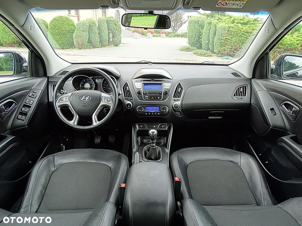 Hyundai ix35 1.6 2WD Style - 19
