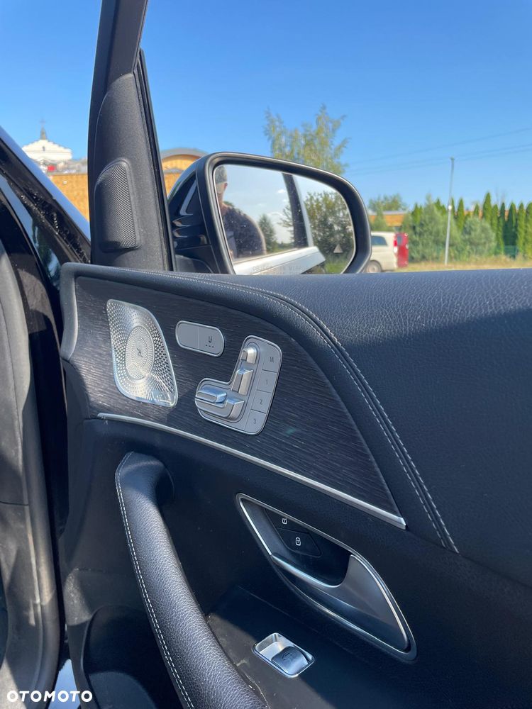 Mercedes-Benz GLE - 16