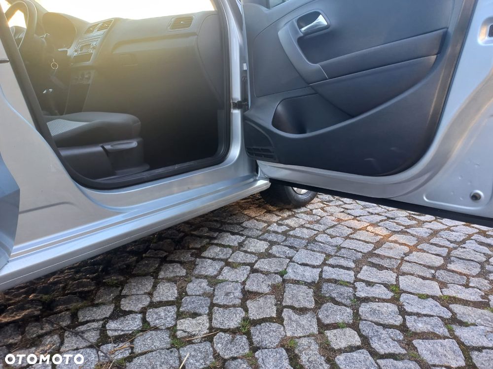 Volkswagen Polo 1.2 CityLine - 19