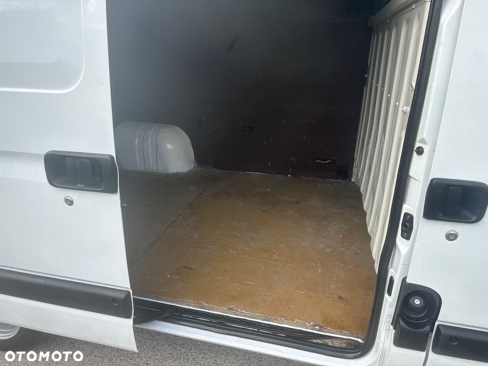 Renault Master - 13