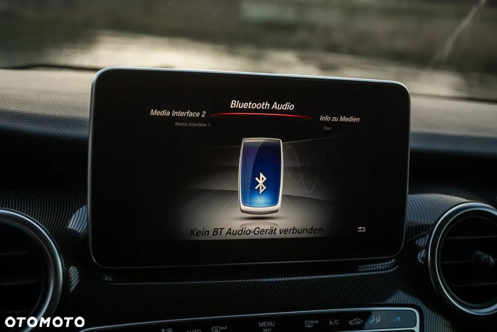 Mercedes-Benz Klasa V 250 (BlueTEC) d lang 7G-TRONIC Edition - 33