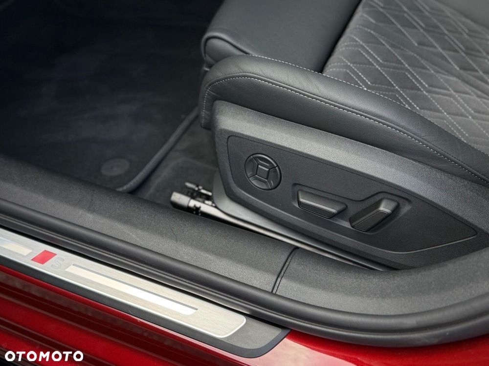 Audi A6 Limousine - 16